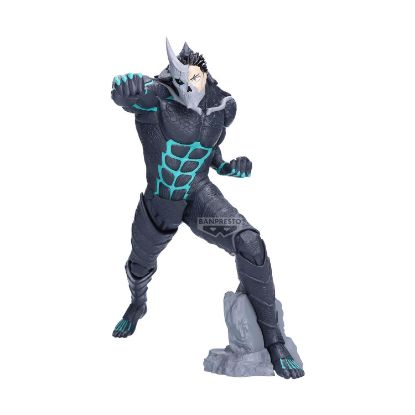 Picture of Banpresto Grandista: Kaiju No. 8 - Kafka Hibino Statue (24cm) (30039)