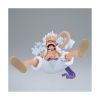 Picture of Banpresto King Of Artist: One Piece - Monkey D.Luffy Statue (20cm) (30062)