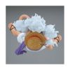 Picture of Banpresto King Of Artist: One Piece - Monkey D.Luffy Statue (20cm) (30062)