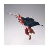 Picture of Banpresto Battle Record Collection: One Piece - Shanks Statue (17cm) (30066)
