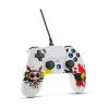 Picture of Spartan Gear - Hoplite 2 Wired Controller - Super Gamer (Special Edition) (compatible with PC and playstation 4)