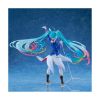 Picture of Banpresto Evolve:  Gundam x Miku - Hatsune Miku Statue (21cm) (30087)