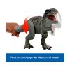 Picture of Mattel Jurassic World: : Movie Line Rebirth - Tyrannosaurus Rex Bite Attack (JCH02)