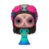 Picture of Funko Pop! Icons: Dia de Los Muertos - La Catrina (Azul) #101 Vinyl Figure