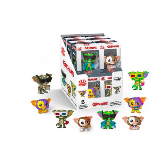 Picture of Funko Minis: Gremlins (Special Edition) (Random) Vinyl Figures