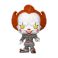 Picture of Funko Pop! Television: Welcome to Derry - Pennywise #1746 Vinyl Figure