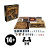 Picture of Hasbro Heroquest: Ogre Hoard Quest Pack (English Language) (F9528UU0)