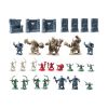 Picture of Hasbro Heroquest: Ogre Hoard Quest Pack (English Language) (F9528UU0)