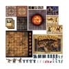 Picture of Hasbro Heroquest: Ogre Hoard Quest Pack (English Language) (F9528UU0)