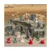 Picture of Hasbro Heroquest: Ogre Hoard Quest Pack (English Language) (F9528UU0)