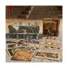 Picture of Hasbro Heroquest: Ogre Hoard Quest Pack (English Language) (F9528UU0)