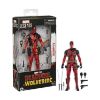 Picture of Hasbro Marvel Classic Legends: Deadpool and Wolverine - Deadpool (G1660)