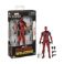 Picture of Hasbro Marvel Classic Legends: Deadpool and Wolverine - Deadpool (G1660)