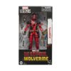Picture of Hasbro Marvel Classic Legends: Deadpool and Wolverine - Deadpool (G1660)