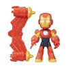 Picture of Hasbro Iron Man And His Awesome Friends: Figures - Gergich Accessory (G1467)