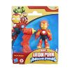 Picture of Hasbro Iron Man And His Awesome Friends: Figures - Gergich Accessory (G1467)
