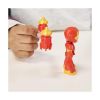 Picture of Hasbro Iron Man And His Awesome Friends: Figures - Gergich Accessory (G1467)