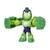 Picture of Hasbro Iron Man And His Awesome Friends: Figures - Swanson Accessory (G1468)