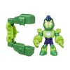 Picture of Hasbro Iron Man And His Awesome Friends: Figures - Swanson Accessory (G1468)