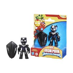 Picture of Hasbro Iron Man And His Awesome Friends: Figures - Perkins Accessory (G1773)