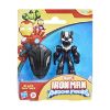 Picture of Hasbro Iron Man And His Awesome Friends: Figures - Perkins Accessory (G1773)
