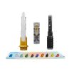 Picture of Hasbro Star Wars: Lightsabers - Kyberquest Feature Saber (G0727)
