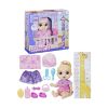 Picture of Hasbro Baby Alive: Core Nurturing Dolls - Baby Grows Up Lala (G1444)