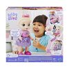 Picture of Hasbro Baby Alive: Core Nurturing Dolls - Baby Grows Up Lala (G1444)