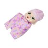 Picture of Hasbro Baby Alive: Core Nurturing Dolls - Baby Grows Up Lala (G1444)