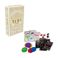Picture of Hasbro Risk: Risk Strike (English Language) (F6650)