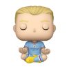 Picture of Funko Pop! Football: Manchester City - Erling Haaland #68 Vinyl Figure