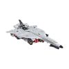 Picture of Hasbro Fans Transformers: Age of Primes - Aerialbot Silverbot Action Figure (17cm) (G0752)