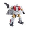 Picture of Hasbro Fans Transformers: Age of Primes - Aerialbot Silverbot Action Figure (17cm) (G0752)