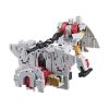 Picture of Hasbro Fans Transformers: Age of Primes - Aerialbot Silverbot Action Figure (17cm) (G0752)