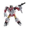 Picture of Hasbro Fans Transformers: Age of Primes - Aerialbot Silverbot Action Figure (17cm) (G0752)