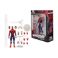 Picture of Hasbro Marvel Legends: Maximum Series - Spider-Man Action Figure (G0594)