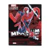 Picture of Hasbro Marvel Legends: Maximum Series - Spider-Man Action Figure (G0594)