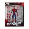 Picture of Hasbro Marvel Legends: Maximum Series - Spider-Man Action Figure (G0594)