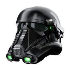 Picture of Hasbro Star Wars: Helmets And Masks - Pond Electronic Helmet (G0706)