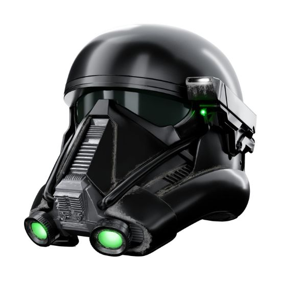 Picture of Hasbro Star Wars: Helmets And Masks - Pond Electronic Helmet (G0706)