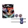 Picture of Hasbro Bey Blade: Marvel Collab - Multipack Captain America Red Hulk (G1690)