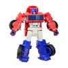Picture of Hasbro Transformers: Cyberworld - Optimus Prime Cyber Changers Action Figure (G1040)