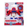 Picture of Hasbro Transformers: Cyberworld - Optimus Prime Cyber Changers Action Figure (G1040)