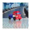 Picture of Hasbro Transformers: Cyberworld - Optimus Prime Cyber Changers Action Figure (G1040)