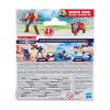 Picture of Hasbro Transformers: Cyberworld - Dinobot Snarl Cyber Changers Action Figure (G1042)