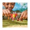 Picture of Hasbro Transformers: Cyberworld - Dinobot Snarl Cyber Changers Action Figure (G1042)