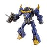 Picture of Hasbro Transformers: Cyberworld - Megatron Cyber Changers Action Figure (G1043)
