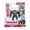 Picture of Hasbro Transformers: Cyberworld - Megatron Cyber Changers Action Figure (G1043)