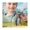 Picture of Hasbro Transformers: Cyberworld - Megatron Cyber Changers Action Figure (G1043)