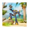 Picture of Hasbro Transformers: Cyberworld - Megatron Cyber Changers Action Figure (G1043)